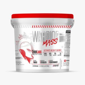 Thor labs Warrior mass balti